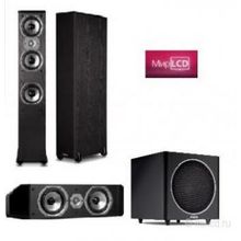 Polk Audio TSi 400 3.1 Set 1