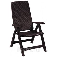 Мебель из ротанга - стул Монреаль