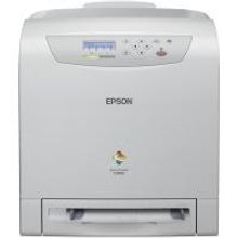 EPSON AcuLaser C2900N принтер лазерный цветной