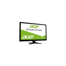 Монитор Acer G246HYLbd Black UM.QG6EE.002