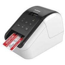 BROTHER QL-810W принтер для печати наклеек