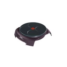 Блинница Tefal Crepparty compact PY3002