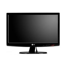 LG 18,5" W1943C-PF (16:9), 1366x768 , 5ms, 200cd m2, 30000:1, 170° 160°, Glossy Black p n: W1943C-PF(Ru)