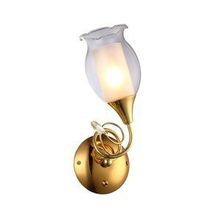 Arte Lamp A9289AP-1GO MUGHETTO бра (настенный светильник)