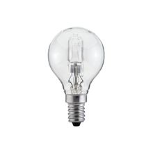 Paulmann. 31465 Лампа Tropfen Halogen 18W E14 klar