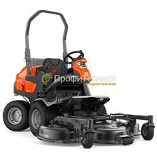 Профессиональный райдер Husqvarna P 525DX 9679853-01