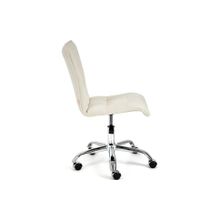 Tetchair Кресло ZERO, молочный