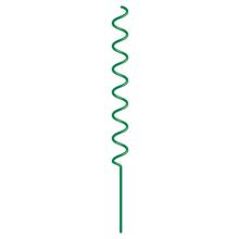 Опора спиральная, выс.0,8м 1 шт. диаметр проволоки 5мм, Клевер-С, 64469
