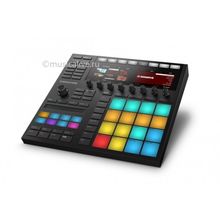 NATIVE INSTRUMENTS Native Instruments Maschine Mk3