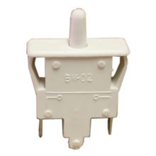 Выключатель света ВК-02 холодильников Stinol, Indesit, v1013