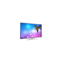 55 1920х1080 LED Samsung UE-55ES6547UX, black