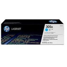 Картридж HP CE411A (305A) Cyan (оригинальный)