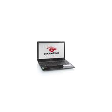 ноутбук Packard Bell EasyNote TV11HC-33116G75Mnks, NX.C21ER.009, 15.6 (1366x768), 6144, 750, Intel Core i3-3110M(2.4), DVD±RW DL, 2048MB NVIDIA Geforce 710M, LAN, WiFi, Win8, веб камера