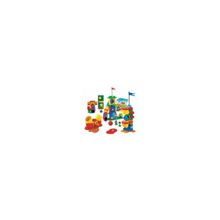 Конструктор Lego-Duplo Набор с трубками, 1,5+ лет