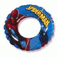 Mondo Надувной круг Mondo "Человек Паук"