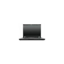 Ноутбук Lenovo ThinkPad T520 Core i3 2350M 4Gb 320Gb DVDRW HDG int 15.6 HD 1366x768 WiFi BT2.1 W7HP64 Cam 6c black