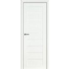 PROFIL DOORS (Профиль Дорс) 73L глянец белый стекло матовое