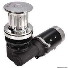 Osculati Italwich Heron winch 1700 W - 24 V capstan, 02.412.04