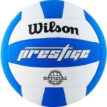 Мяч волейбольный Wilson Prestige арт.WTH3905XB р.5