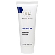 LACTOLAN Peeling Cream