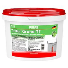 Пуфас Textur Grund ТГ 10 л