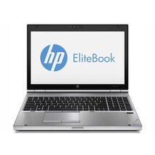 Ноутбук HP Elitebook 8570p (B6P98EA)