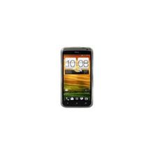 Накладка на заднюю часть для HTC One X+ Melkco силикон