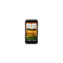 Накладка на заднюю часть для HTC One X+ Melkco силикон