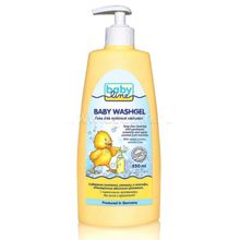 Babyline с дозатором 500 мл BabyLine (Беби Лайн)