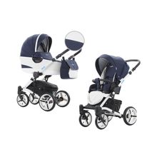 Aro Team 2 в 1 Enzo New сине-белая