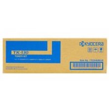 Картридж Kyocera TK-130 № 1T02HS0EU0 черный