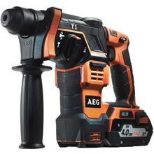 AEG BBH 18 LI 402C 4935443457