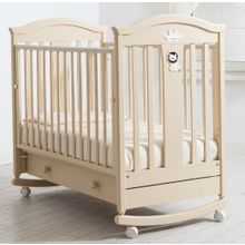 Гандылян качалка Даниэль Слоновая кость