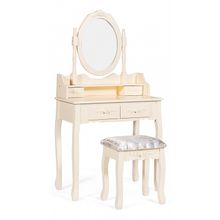 Tetchair Стол туалетный Secret De Maison Arno (mod. HX18-263) ID - 315479