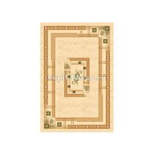 Российский ковер LEONARDO carving 5263 cream, 1 x 3