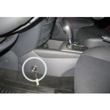 Блокиратор КПП для HYUNDAI i30  2009-2012  А P - Гарант Консул 17503 2.L