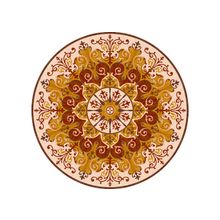 Художественный паркет Розетки Стандарт R 040