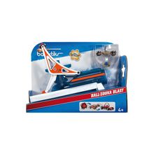 Mattel Машинка-трансформер Hot Wheels Ballistiks, Mattel (Маттел)