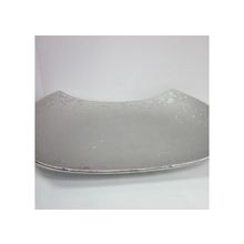 Artpole 150х150х450 мм, серебряный