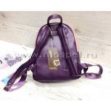 Женский рюкзак Sammao лиловый