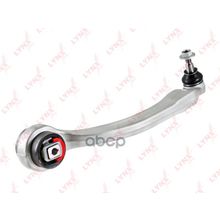 Рычаг Подвески Нижний | Перед Лев | Audi A4 1994-2004 Audi A6 1997-2005 Audi A8 1994-2002 Skoda Superb 2001-2008 Vw Passat 1996-2005  LYNXauto арт. C5035L