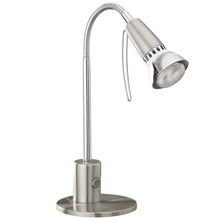 Настольная лампа 86955 Eglo FOX 1