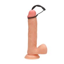 Черный стимулятор уретры с кольцом на головку Silicone Plug   Cock Ring Set