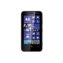 Nokia Nokia Lumia 620 Black