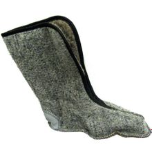 Woodline Сапоги зимние женские Woodline 990-45 белые (-45C) (р.36-37)