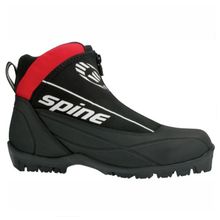 Ботинки лыжные Spine Comfort 445 244 SNS