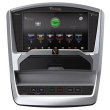 VISION FITNESS XF40 TOUCH
