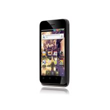 мобильный телефон Fly IQ255 Pride Black ( Android )