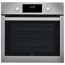 Whirlpool AKP 744 IX