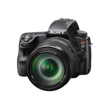 Sony Alpha SLT-A37 M Kit 18-135mm